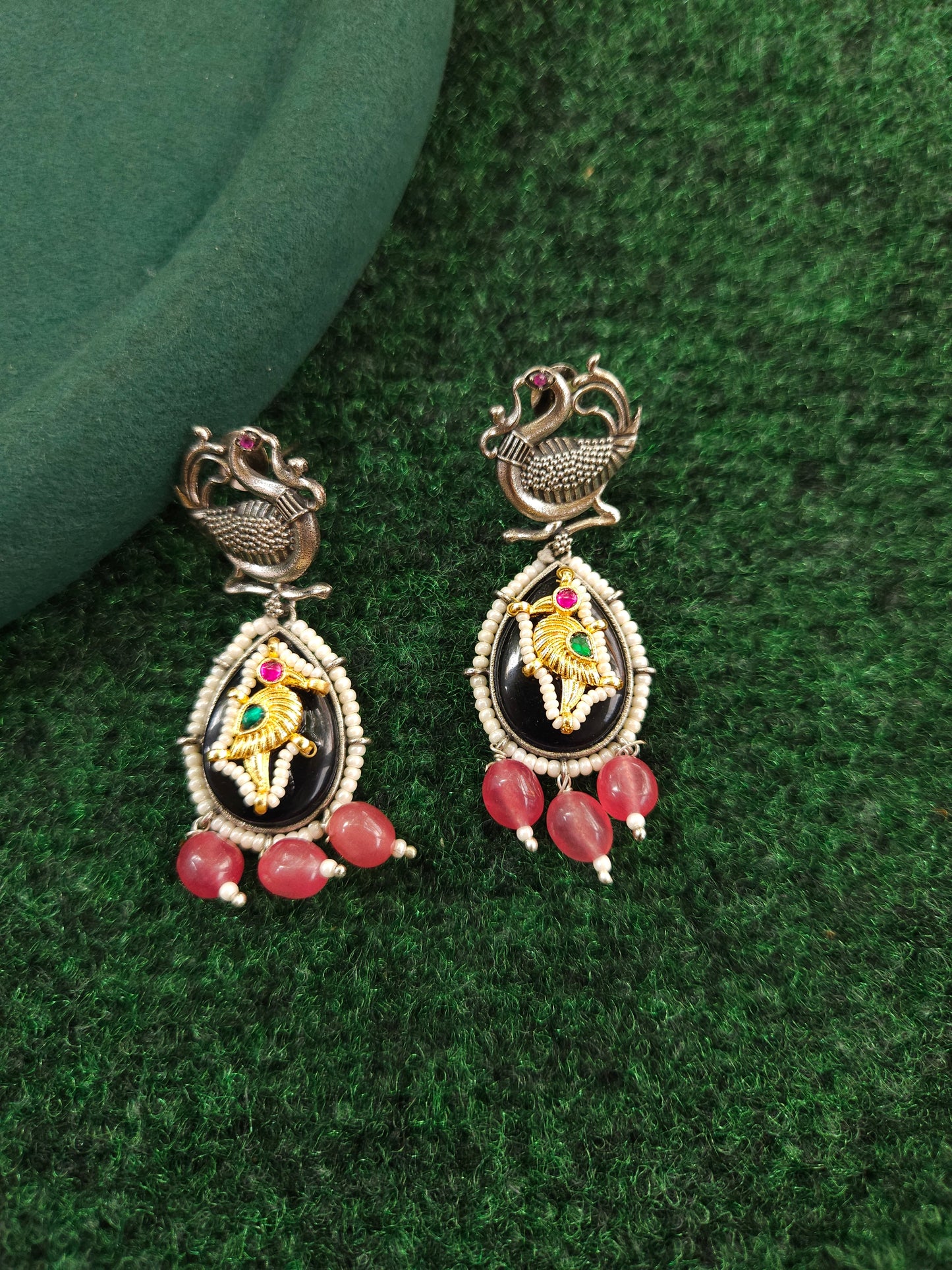 Aarna Fusion earrings