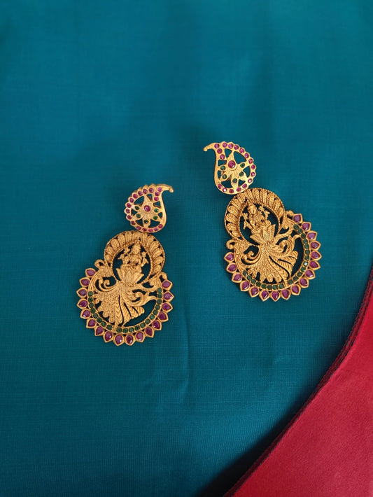 Narmada earrings