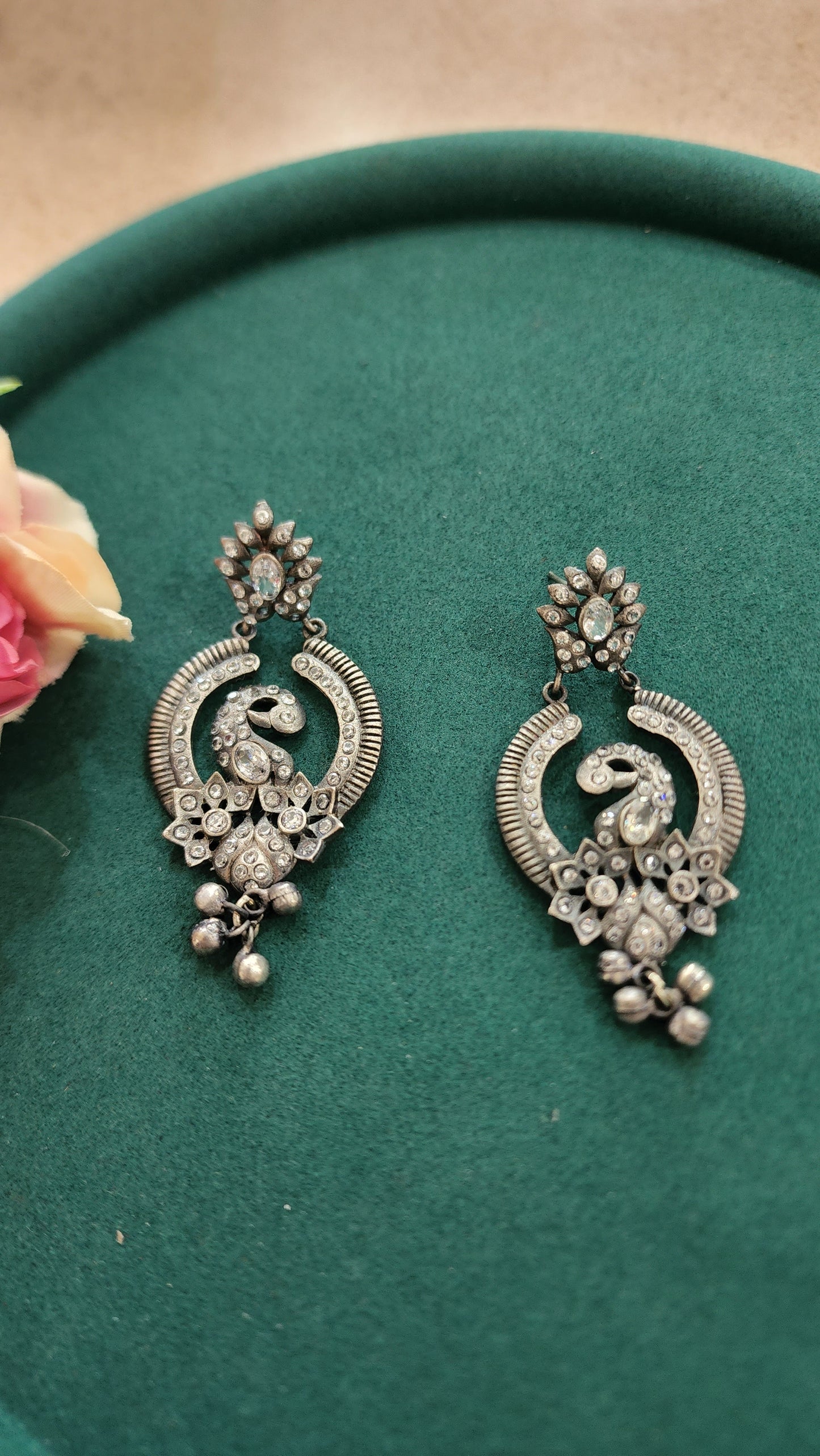 Ananya earrings